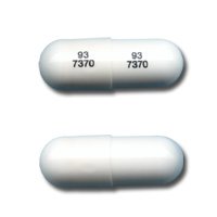 Image 0 of Amlodipine/Benazepril Generic Lotrel 2.5-10 Mg Caps 100 By Teva Pharma