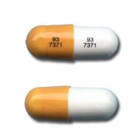 Amlodipine/Benazepril Generic Lotrel 5-10 Mg Caps 100 By Teva Pha