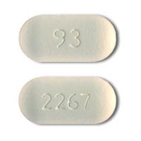 Amoxicillin 125 Mg 100 Chews By Teva Pharma.