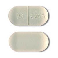 Image 0 of Amoxicillin 875 Mg Tabs 00 By Teva Pharma.