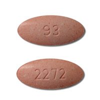 Image 0 of Amoxicillin-Clav K 400-57 Mg Chew 20 Ct By Teva Pharma.
