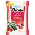 Image 0 of Ricola Sugar Free Herb Throat Drops Cherry L ozenges 19