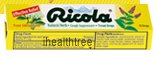 Ricola Stick Original-Herbal Lozenges 24X10