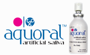 Image 0 of Aquoral Spray 40 Ml By Mission Pharma.