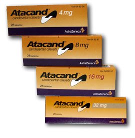 Atacand Hct 16-12.5 Mg Tabs 90 By Astrazeneca.