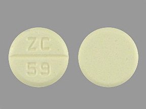 Image 0 of Azathioprine 50 Mg Tabs 100 By Zydus Pharma.