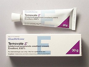Temovate cost