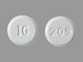 Image 0 of Terbinafine 250 Mg Tabs 30 By Cipla Usa.