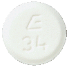 Image 0 of Tizanidine 2 Mg Tabs 150 By Sandoz Rx 
