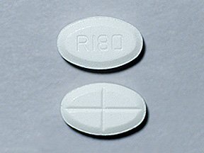 Tizanidine 4 Mg Tabs 150 By Dr Reddys Labs.