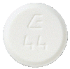 Image 0 of Tizanidine 4 Mg Tabs 150 By Sandoz Rx 