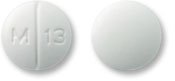 Image 0 of Tolbutamide 500 Mg Tabs 100 By Mylan Pharma. 