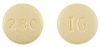 Image 0 of Topiramate 100 Mg Tabs 60 By Cipla Inc 
