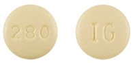 Topiramate 100 Mg Tabs 60 By Cipla Inc 