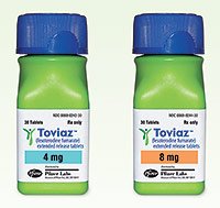 Image 0 of Toviaz 4 Mg Tabs 30 By Pfizer Pharma