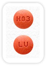 Image 0 of Trandolapril 4 Mg Tabs 100 By Lupin Pharma.