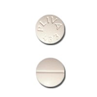 Image 0 of Trazodone 50 Mg Tabs 1000 By Teva Pharma.