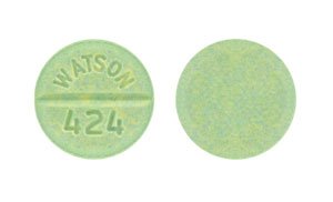 Image 0 of Triamterene-Hctz 37.5-25 Mg Tabs 100 By Actavis Pharma