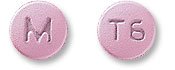 Image 0 of Trifluoperazine 10 Mg Tabs 100 By Mylan Pharma 