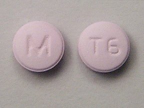 Image 0 of Trifluoperazine 10 Mg Tabs 100 Unit Dose By Mylan Pharma 