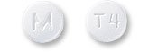 Image 0 of Trifluoperazine 2 Mg Tabs 100 By Mylan Pharma 