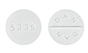 Trihexyphenidyl 2 Mg Tabs 1000 By Actavis Pharma