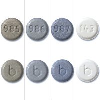 Tri-Sprintec Tabs 6X28 By Teva Pharma 