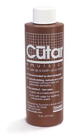 Image 0 of Cutar Emulsion 6 oz LCD