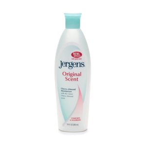 Image 0 of Jergens Original Scent Cherry-Almond Lotion 10 Oz