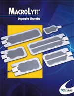 Conmed Macro Lyte Electrode 4 Box Case