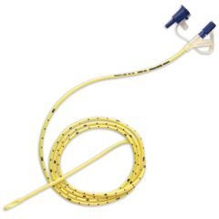 Image 0 of Corpak Feeding Tube Adult 6Fr 36'' 10 Each Box