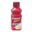 Image 0 of Nestle Boost High Protein Vanilla 8 oz 24 Each Case