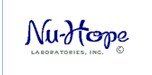 Image 2 of Nu-Hope Urinary Ostomy Pouch 1 1/4'' Opening 1 Box Case