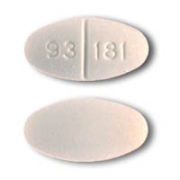 Captopril/Hctz 50-15mg Tablets 1X100 each Mfg.by: Teva Pharm USA