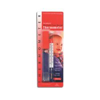Geratherm Magnified Mercury Free Thermometer 1 Ct