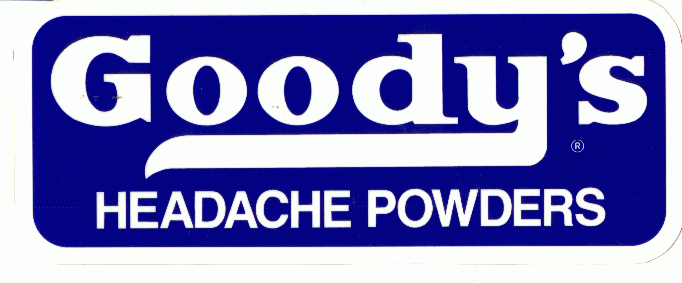 Image 2 of Goodys Headache Powder Extra Strength 50 Ct