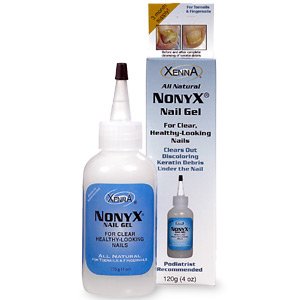 Image 0 of Nonyx Nail Gel 4 Oz