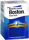 Boston Convenience Pack By Valeant