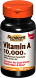 Image 0 of Sundown - A 10000 Units Softgels 133