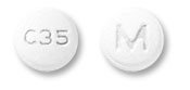 Image 0 of Cetirizine 5 Mg 100 Tablet By Pack Pharma