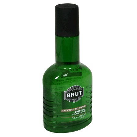 Image 0 of Brut After Shave Original 5 oz