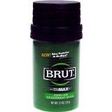 Image 0 of Brut Round Solid Deodorant 2.5 Oz