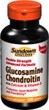 Image 0 of Sundown - Glucosamine Chondroitin Double Strength Caplets 60