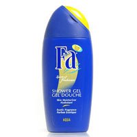 FA Shower Gel - Aqua 8.4 oz One Each