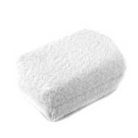 FA Riffi Massage - Hard Soft Covered Sponge One Each