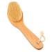 Image 0 of FA Riffi Massage - Back Bruch Natural Bristle One Each
