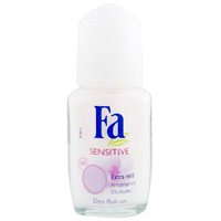 FA Deoddorant - Sensitive Antiperspirant No Alcohol One Each