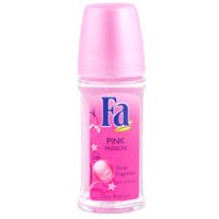 FA Deoddorant - Pink Passion One Each
