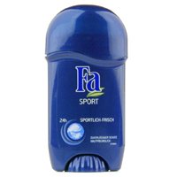 Image 0 of FA Stick Deoddorant - Sport 1.7 oz One Each