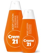 Image 0 of FA Cream 21 - Body Lotion Normal Skin13 oz One Each